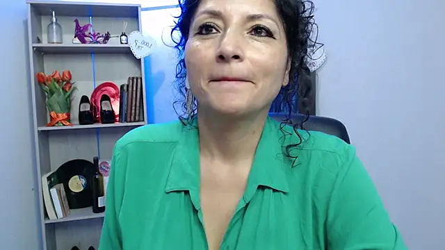 arianna ros3 online show from 17, 3, 2025