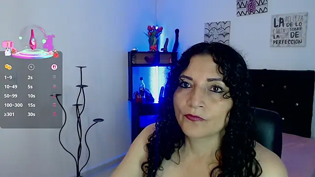 arianna ros3 online show from 14, 9, 2025