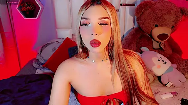 Aileen 18 online show from 1, 3, 2026