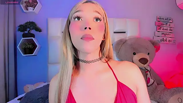 Aileen 18 online show from 2, 11, 2025