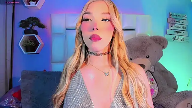 Aileen 18 online show from 4, 10, 2025