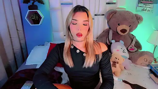 Aileen 18 online show from 31, 5, 2026