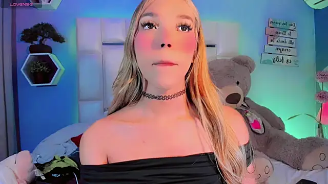 Aileen 18 online show from 7, 11, 2025