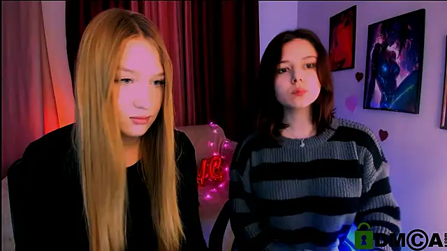 playful sophie online show from 25, 2, 2025