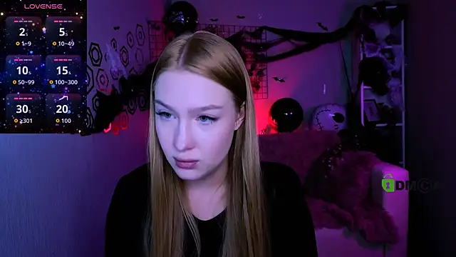 playful sophie online show from 22, 10, 2025