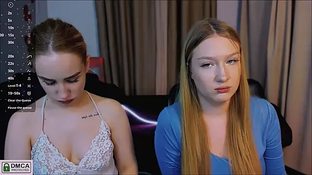 playful sophie online show from 18, 3, 2025