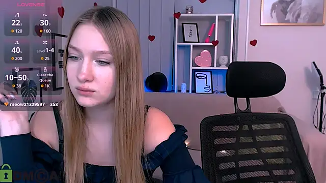 playful sophie online show from 1, 3, 2025