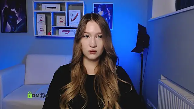 playful sophie online show from 29, 9, 2025