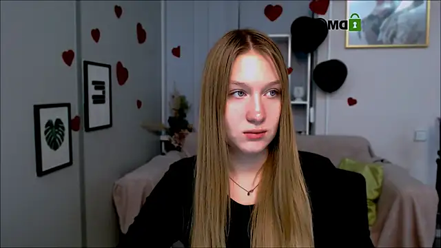 playful sophie online show from 23, 2, 2025