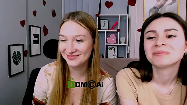 playful sophie online show from 17, 3, 2025