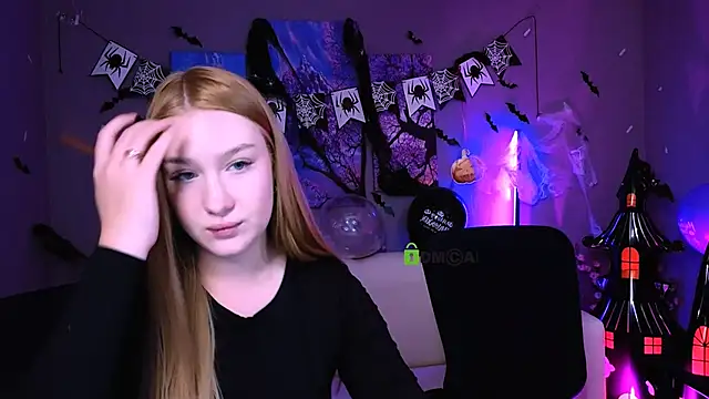 playful sophie online show from 28, 10, 2025