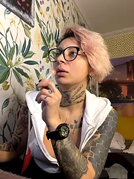 Lucky Deniz online show from 20, 12, 2025