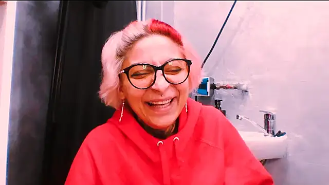 Lucky Deniz online show from 25, 11, 2025