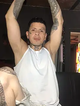 Snapshot of edttatuado19 chatting on 16, 12, 2024 edttatuado19 online show from 16, 12, 2024