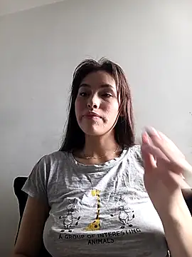 eriika deep  online show from 23, 11, 2025