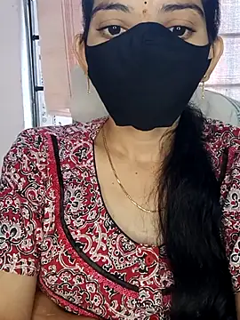 Telugu Cute Angel online show from 17, 11, 2025