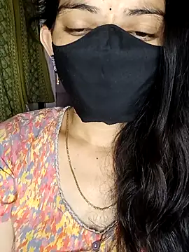 Telugu Cute Angel online show from 24, 3, 2026