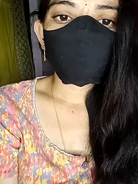 Telugu Cute Angel online show from 19, 4, 2026