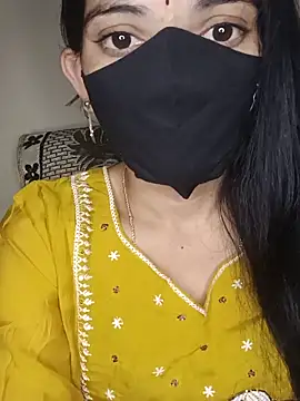 Snapshot of Telugu_Cute_Angel chatting on 7, 6, 2026 Telugu Cute Angel online show from 7, 6, 2026