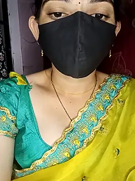 Telugu Cute Angel online show from 15, 10, 2025