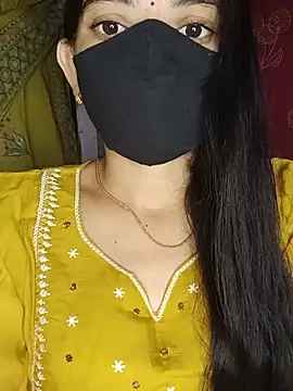 Telugu Cute Angel online show from 25, 7, 2026