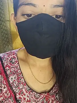 Telugu Cute Angel online show from 20, 7, 2026