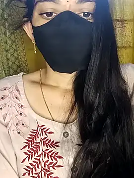 Telugu Cute Angel online show from 8, 3, 2026