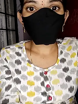 Telugu Cute Angel online show from 24, 11, 2025