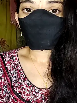 Snapshot of Telugu_Cute_Angel chatting on 24, 4, 2026 Telugu Cute Angel online show from 24, 4, 2026
