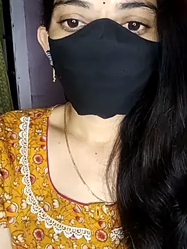 Telugu Cute Angel online show from 25, 3, 2026