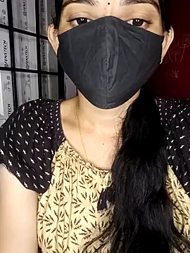 Telugu Cute Angel online show from 25, 10, 2025