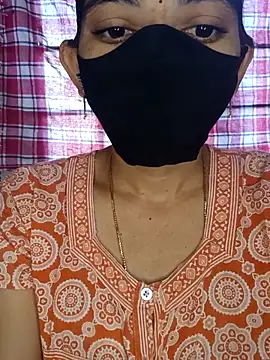 Telugu Cute Angel online show from 19, 12, 2025