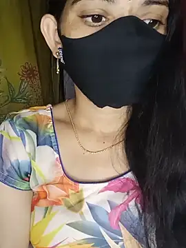 Snapshot of Telugu_Cute_Angel chatting on 4, 6, 2026 Telugu Cute Angel online show from 4, 6, 2026