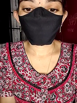 Telugu Cute Angel online show from 18, 9, 2025