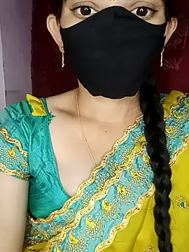 Telugu Cute Angel online show from 23, 9, 2025