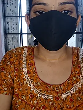 Telugu Cute Angel online show from 24, 10, 2025