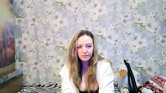 KattyLuuu online show from 19, 10, 2025