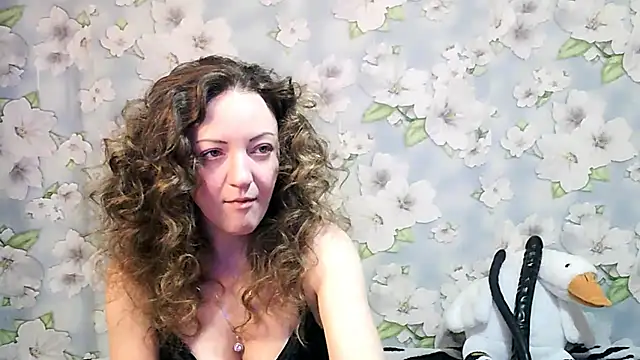 KattyLuuu online show from 19, 3, 2025