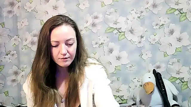 KattyLuuu online show from 22, 3, 2025