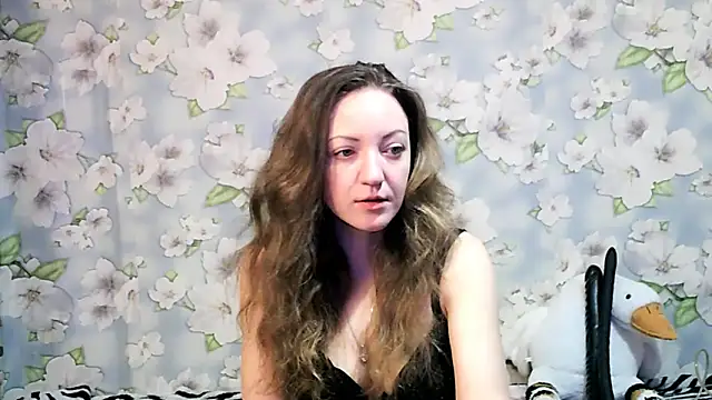 KattyLuuu online show from 20, 3, 2025