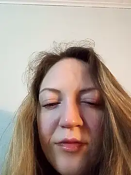 KattyLuuu online show from 13, 3, 2026