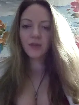 KattyLuuu online show from 30, 11, 2025