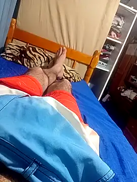 nandohk4r online show from 15, 12, 2025