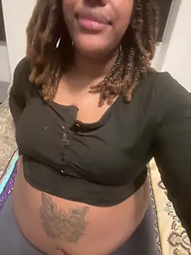 LavenderBuxton online show from 26, 2, 2025