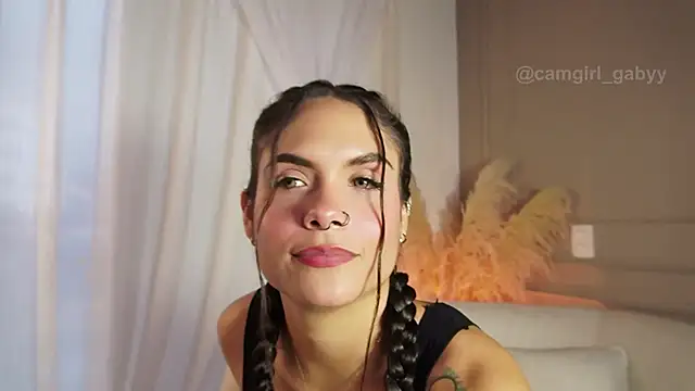 Gaby Ferrer online show from 3, 2, 2026