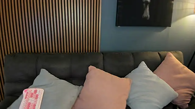 Gaby Ferrer online show from 30, 9, 2025