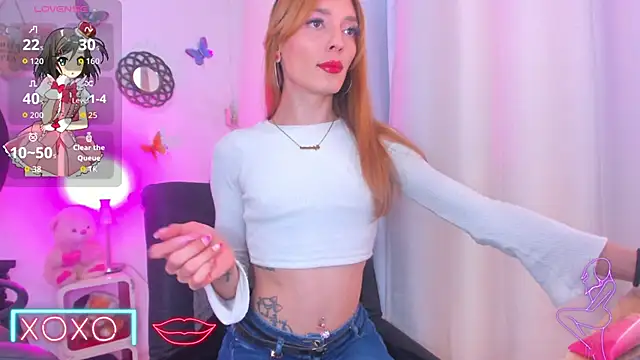 GabbyHills online show from 9, 1, 2026