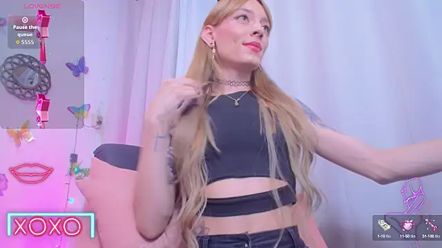 GabbyHills online show from 6, 10, 2025