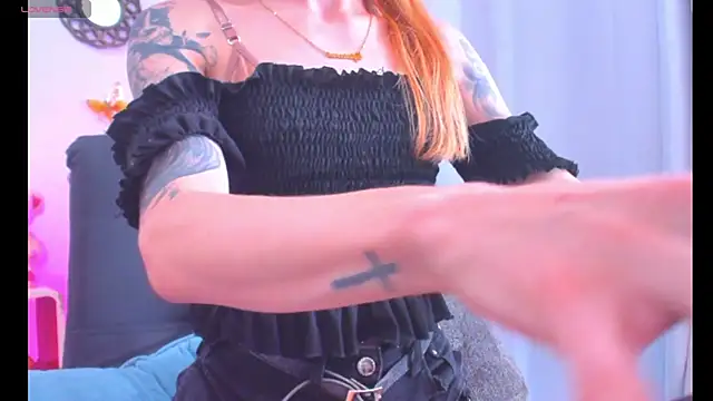 GabbyHills online show from 14, 12, 2025