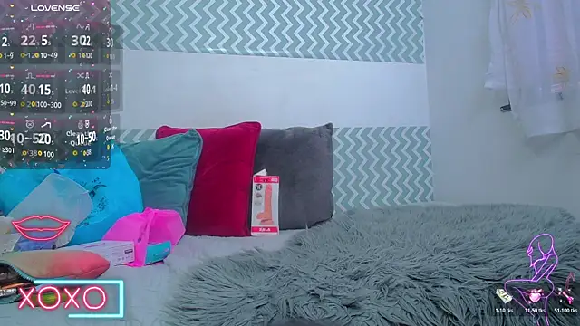 GabbyHills online show from 31, 10, 2025